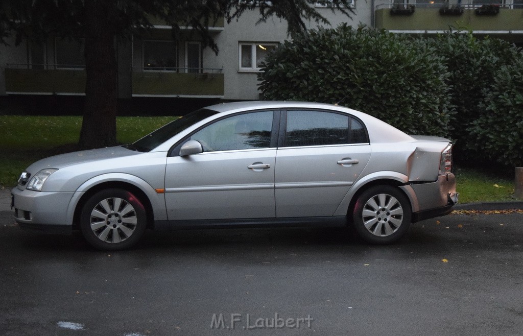 VU mehere verletzte Koeln Gremberg Luederichstr Grembergerstr P086.JPG - Miklos Laubert